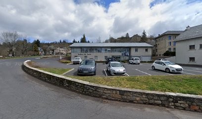 Docteur Crouzet Bastien, Dentiste à Saint-Alban-sur-Limagnole