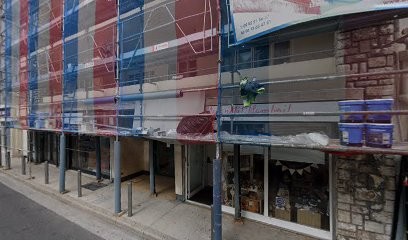 docteur Amélie Berre, Dentisterie Pédiatrique Exclusive, Dentiste à Nice