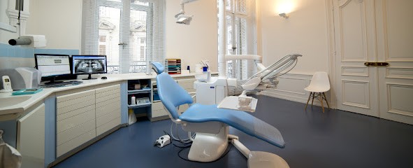 Cabinet dentaire Audrey Touitou Gaëlle Schmidt Nadine Kayasseh dentistes Strasbourg, Dentiste à Strasbourg