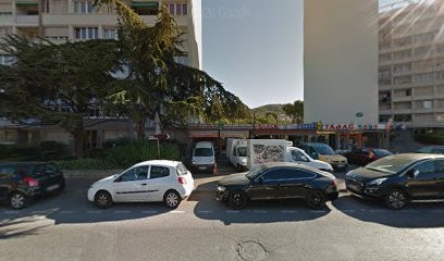 Charrier Martine, Dentiste à Marseille 09