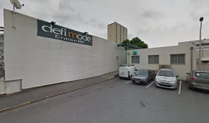 Chirurgiens-dentistes ASSY et BROTO, Dentiste à Mourenx