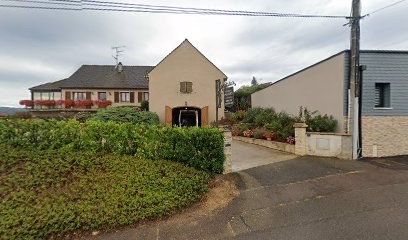 Lamaison Céline, Dentiste à Meursault