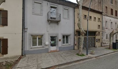 Cabinet Dentaire Carbonnel-Hortal, Dentiste à Fabrezan
