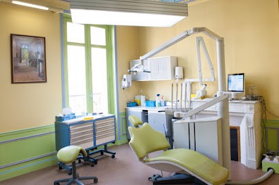 Chardon Philippe, Dentiste à Paris 11