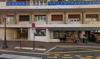 Derasse Pierre-Yves, Dentiste à Beaulieu-sur-Mer