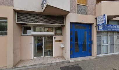 CHRISTEN BOISSONNADE, Dentiste à Nîmes