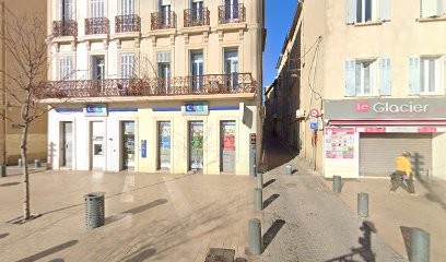 Jaffré Laurent, Dentiste à La Ciotat