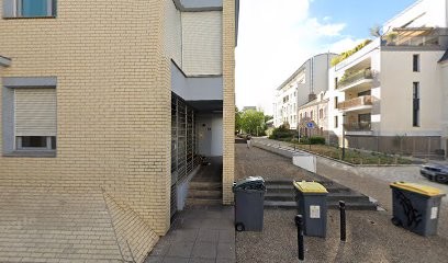 Tabot Pascale, Dentiste à Rennes