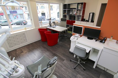 Dr Stéphane Perez - Dentiste, Dentiste à Paris 16