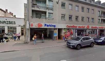 Le Maquis, Dentiste à Lyon 08