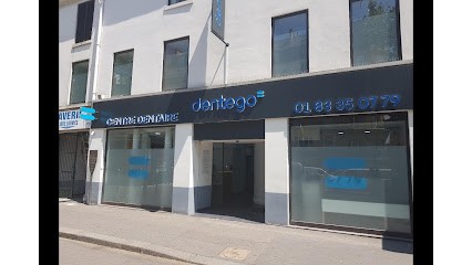 Centre Dentaire Paris 18 La Chapelle : Dentiste La Chapelle - Dentego, Dentiste à Paris 18