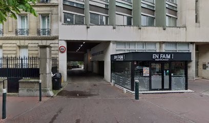 ALICE AUDIFFREN, Dentiste à Saint-Mandé