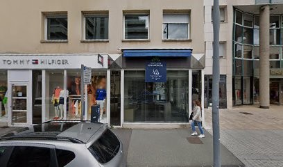 Queuille Gilles, Dentiste à Clermont-Ferrand