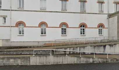 Dentist Office - Dr. Duval Jacques, Dentiste à Quimper