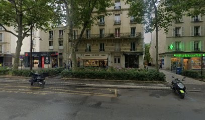Abitbol David, Dentiste à Neuilly-sur-Seine