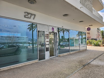 Dr Marine Cahour - Pratique Réservée À L'orthodontie Dentiste à la Seyne-sur-Mer
