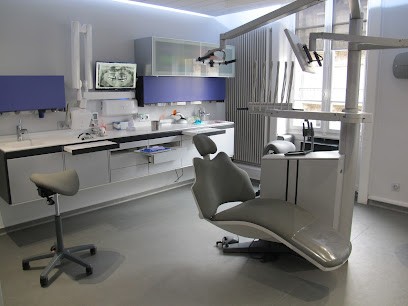 Dr Yalicheff Sacha, Dentiste à Grenoble