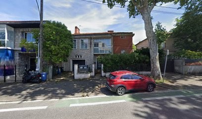 dr Sabatié Albertine, Dentiste à Toulouse