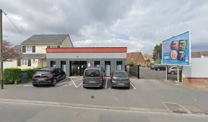 Henriot Fabrice, Dentiste à Hénin-Beaumont