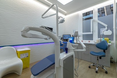 Implantologie Paris 16, Dentiste à Paris 16