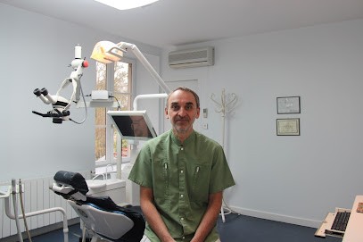 Docteur Thomas Philippe Chirurgien Dentiste, Dentiste à Contrexéville