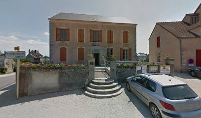 Bressan Jean-Luc, Dentiste à Quarré-les-Tombes