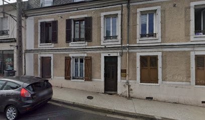 Desboeuf Stéphane, Dentiste à Orsay