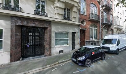 Coornaert Martine, Dentiste à La Madeleine