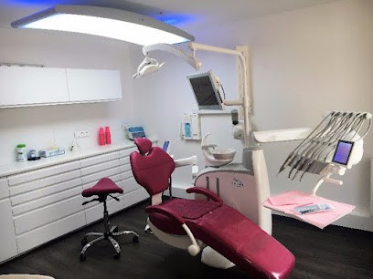 Docteur Stéphanie Florida, Dentiste à Paris 12