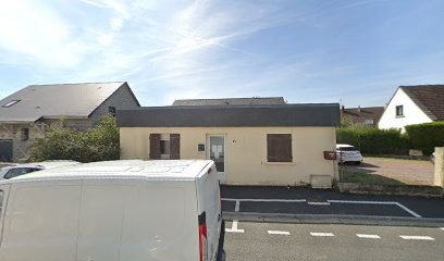 Zaremba Anna, Dentiste à Giberville