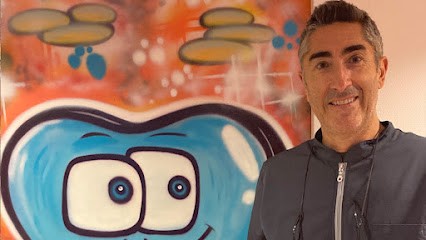 DOCTEUR Eric Benhamou, Dentiste à Verneuil-sur-Seine