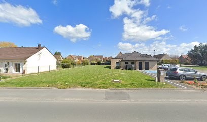 Dr Menet-Melot Frédérique - Dentiste, Dentiste à Téteghem-Coudekerque-Village