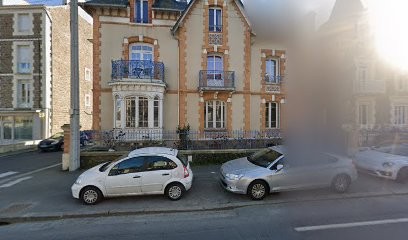 Kéréden, Dentiste à Saint-Malo