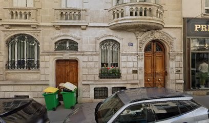 Dr Jean-Marc ERUIMY, Dentiste à Paris 16