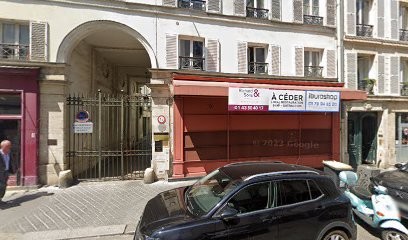 Sitruk Geoffrey, Dentiste à Paris 06