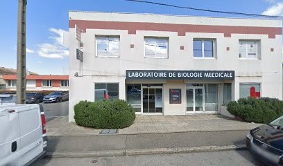 Blanchon Palandri Joëlle, Dentiste à Saint-Laurent-de-Mure
