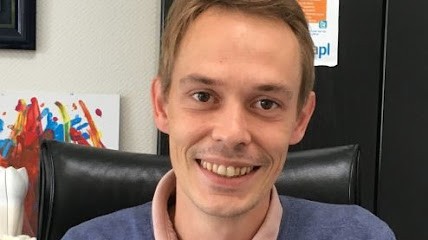 Dr Pierre WEBER, Dentiste à La Gorgue