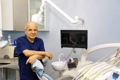 Dr. Edouard JAWISH, Dentiste à Paris 14