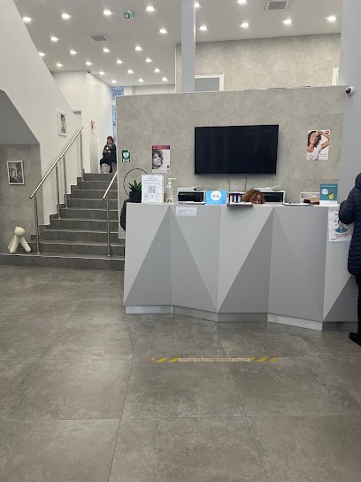 Centre Médico-Dentaire Le Conquérant, Dentiste à Rouen