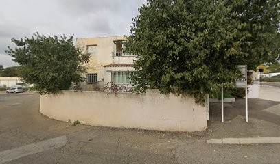 Maitrepierre Colette, Dentiste à Nîmes