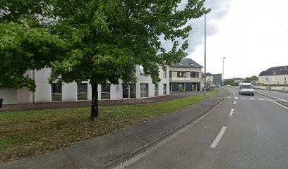 Vigneau Gérard, Dentiste à Oloron-Sainte-Marie