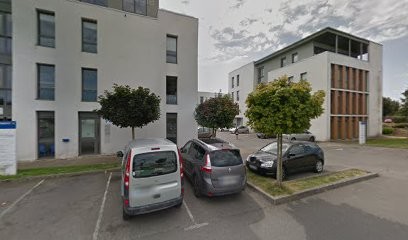 Rivoire Aymeric, Dentiste à Saint-Malo