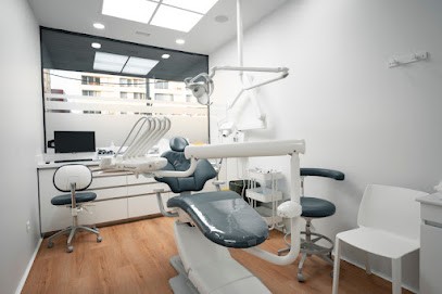 Cabinet Dentaire IvryDent, Dentiste à Ivry-sur-Seine