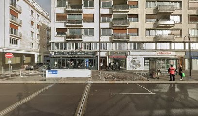 Dr Marion, Dentiste à Rouen