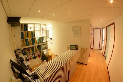 Docteur Sarah Aubies-Trouilh et Docteur Pascal Bernet, Dentiste à Gan