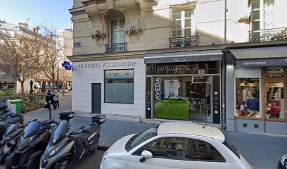 Bettencourt Didier, Dentiste à Paris 17