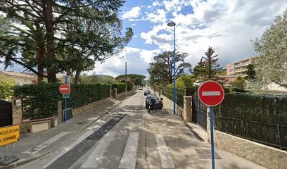 Stolear Fabrice, Dentiste à Mandelieu-la-Napoule