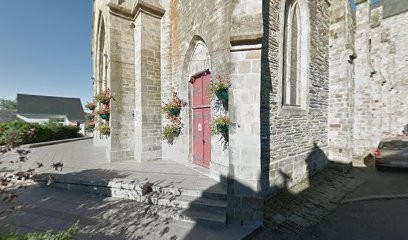 L.LEMAY et ML REFLOC'H, Dentiste à Pipriac