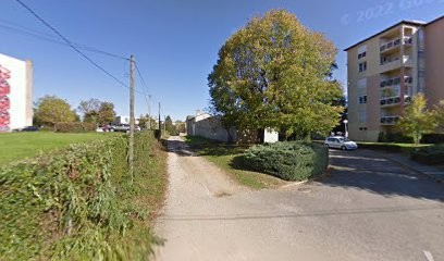 Docteur Gonzalez Sarah, Dentiste à Mâcon