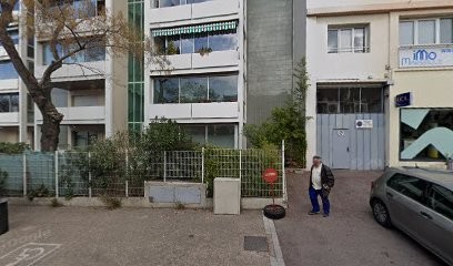 Djiane Olivier, Dentiste à Marseille 09